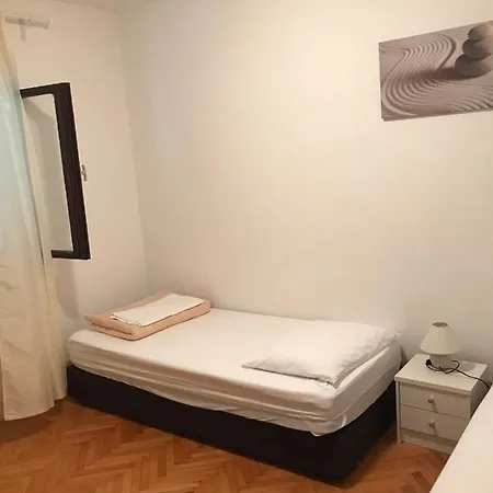Seaside House Cove Vrbovica Bay - Vrbovica Hébergement de vacances *