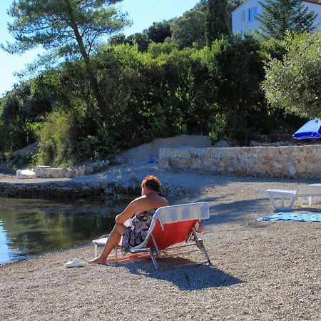 Feriehus Seaside House Cove Vrbovica Bay - Vrbovica