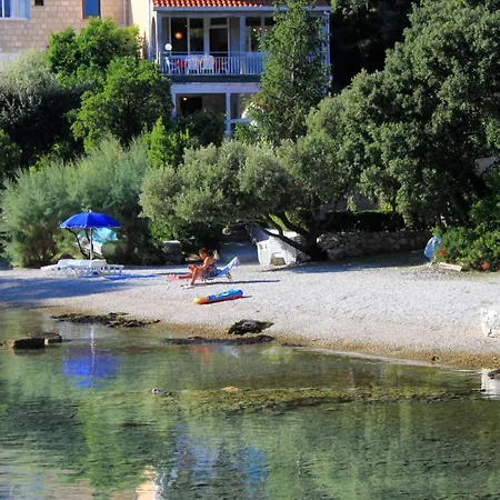 Vakantiehuis Seaside House Cove Vrbovica Bay - Vrbovica