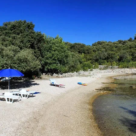 Holiday home Seaside House Cove Vrbovica Bay - Vrbovica Korcula Town