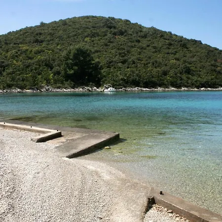 Seaside House Cove Vrbovica Bay - Vrbovica Prázdninový dům