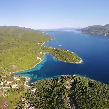 Seaside House Cove Vrbovica Bay - Vrbovica Prázdninový dům