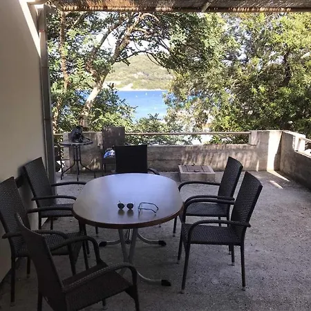 Seaside House Cove Vrbovica Bay - Vrbovica Vakantiehuis Korčula