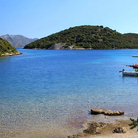 Seaside House Cove Vrbovica Bay - Vrbovica