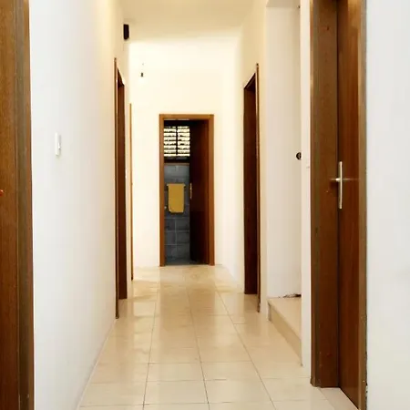 Casa de Férias Seaside House Cove Vrbovica Bay - Vrbovica *