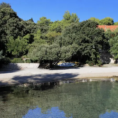 Seaside House Cove Vrbovica Bay - Vrbovica Nyaraló