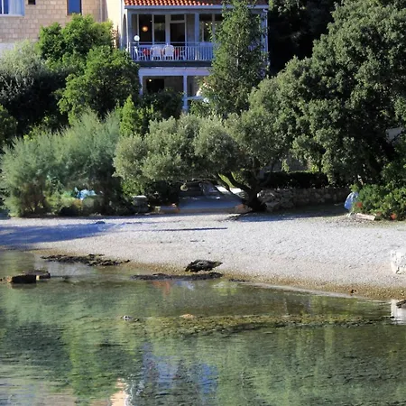 Seaside House Cove Vrbovica Bay - Vrbovica Nyaraló *