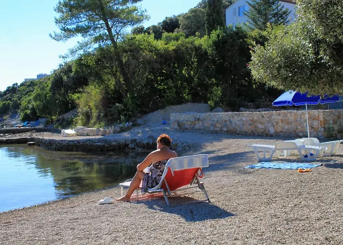 Feriehus Seaside House Cove Vrbovica Bay - Vrbovica