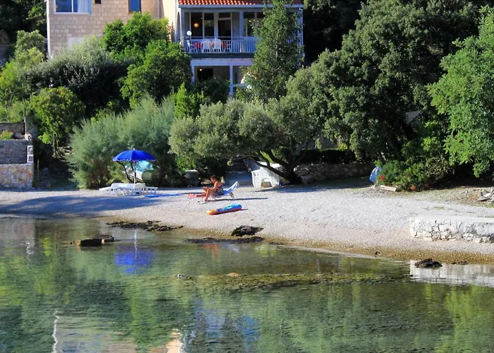 Сasa de vacaciones Seaside House Cove Vrbovica Bay - Vrbovica