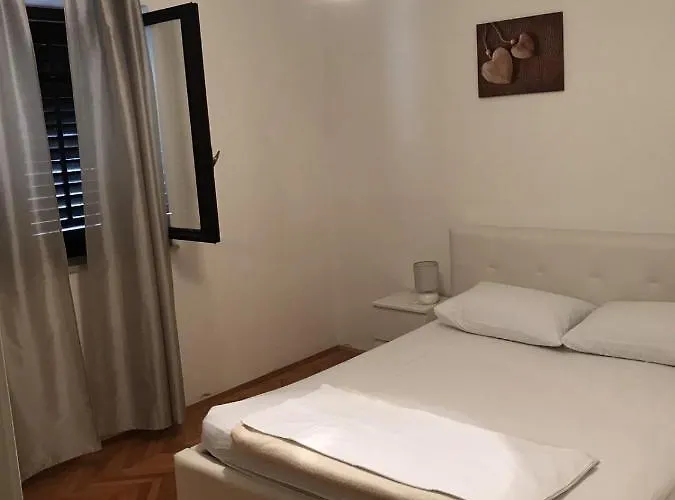 Seaside House Cove Vrbovica Bay - Vrbovica Korčula