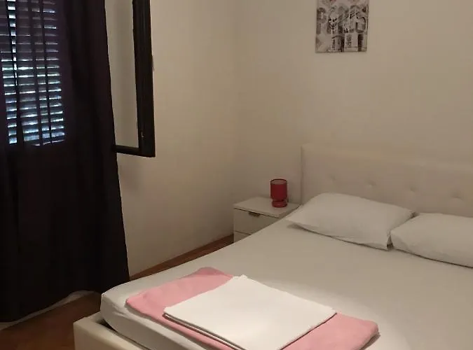 Seaside House Cove Vrbovica Bay - Vrbovica Nyaraló Korčula