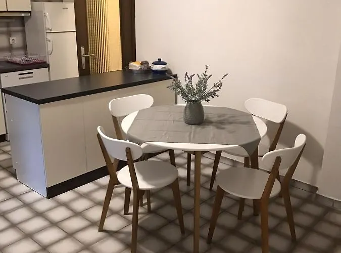 Ferienhaus Seaside House Cove Vrbovica Bay - Vrbovica *