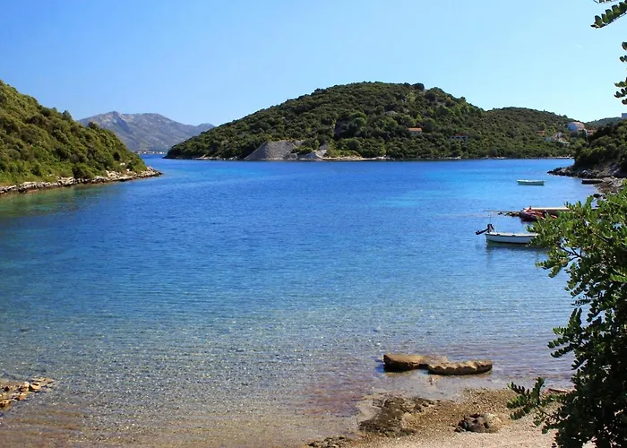 Seaside House Cove Vrbovica Bay - Vrbovica