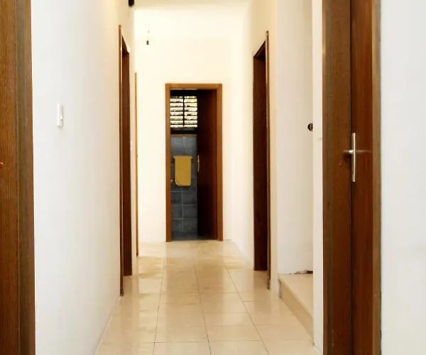 Ferienhaus Seaside House Cove Vrbovica Bay - Vrbovica *