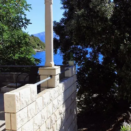 Сasa de vacaciones Seaside House Cove Vrbovica Bay - Vrbovica