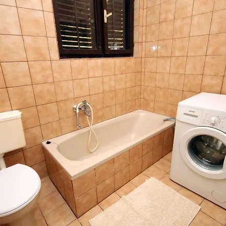 Seaside House Cove Vrbovica Bay - Vrbovica Сasa de vacaciones Korčula