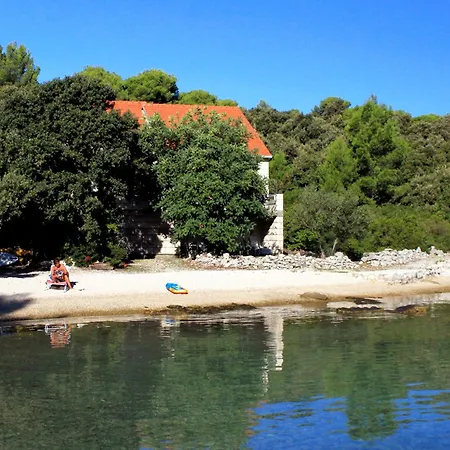 Seaside House Cove Vrbovica Bay - Vrbovica
