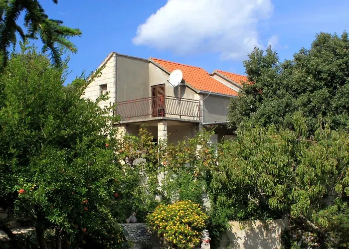 Seaside House Cove Vrbovica Bay - Vrbovica Korčula